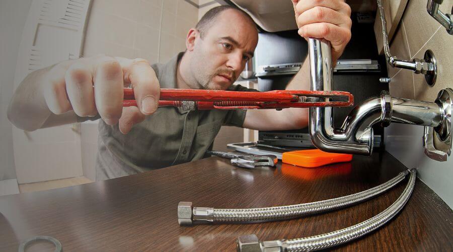 Professional bathroom faucet installation in Roanoke, IL